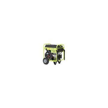Pramac S14000 - 11,700 Watt Electric Start Professional Portable Generator