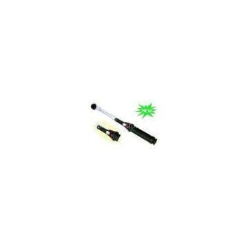 30 - 300 Nm Foot Pound Inch Lb Electric Torque Wrenches Measuring with USB Interface