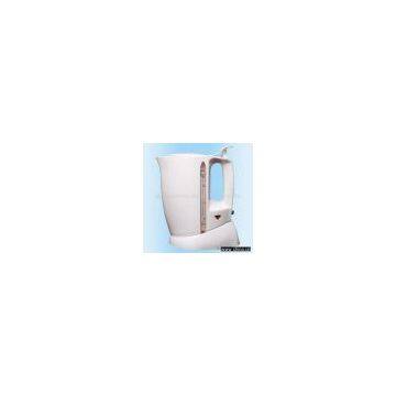 Sell Electric Cordless Water Kettle SH-HEK8009