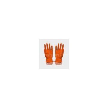 Industrial Household Rubber Gloves