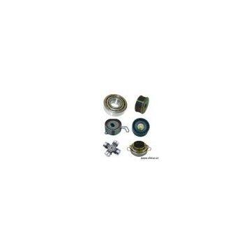 Sell Bearings and Universal Joints