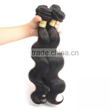 Free Weave Hair Packs Wholesale 100% Human Hair Weave Temple Raw Indian Hair Wholesale photo-2