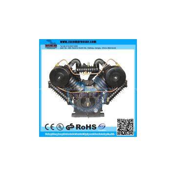 10HP 7.5KW Air Compressor Head