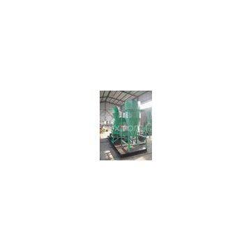 Good efficiency automotive wire and cable recycling machine for copper