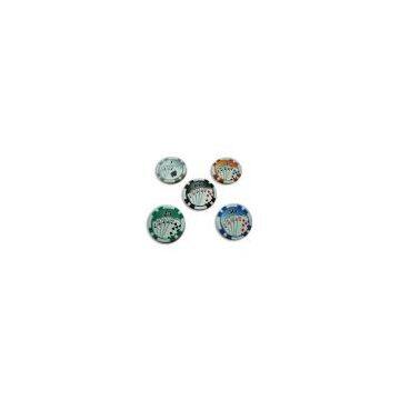 China (Mainland) Poker Chip