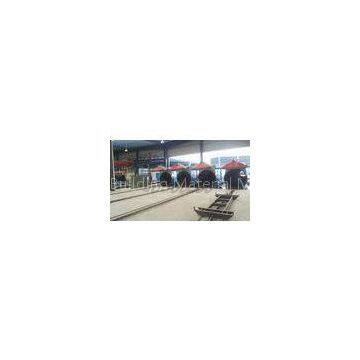 Autoclaving Concrete Hollow Block Making Machine 220V 380V 250000m3