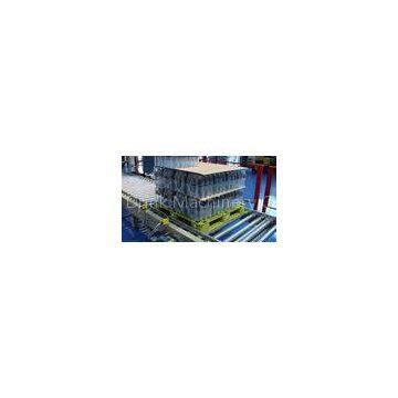 1 - 12rpm Pallet Wrapping Machine for Carton box stack film wrapping, Soft drink, liquor