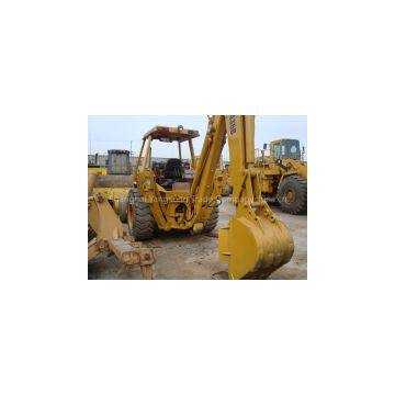 Used Cat Backhoe Loader 436B photo-2