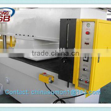 ABC-CN-09 Tie Cutting Machine photo-4