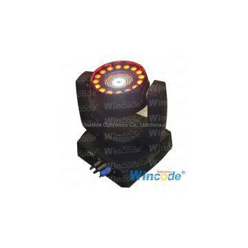 LED Strobe Wash Moving Head photo-3