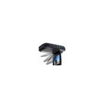 2.5 Inch TFT LCD Portable DVR Car Camera H185 TV-OUT / TF Card 128MB - 64GB