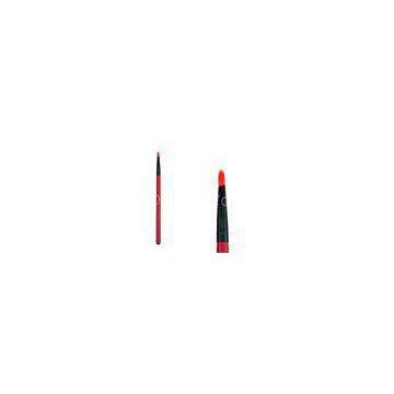 PrivateLabel Lip Liner Brush Gloss Applicator Makeup Cosmetics Brush