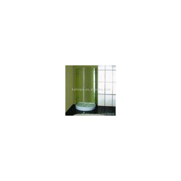 Sell Simple Shower Cubicle