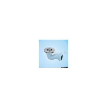 shower tray drainer