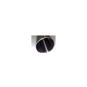 ASTM A270 Welded Stainless Steel Pipes, Tubes and Tubing For Pharmaceutical Machinery Parts