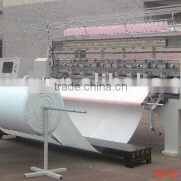 Quilting machine CSDB94-3