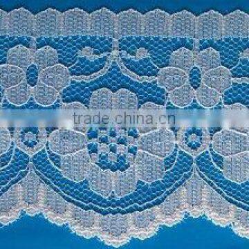 2016 cheap rigid lace trim