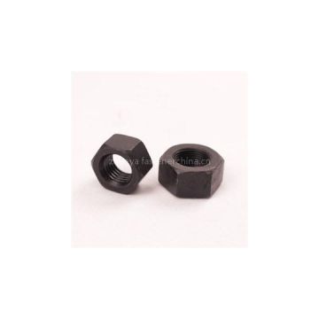 Heavy Hex Nuts