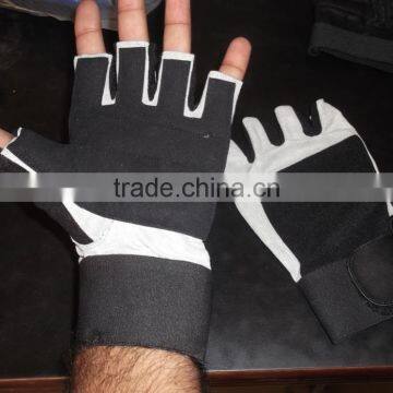 Weight Lifting Gloves photo-5