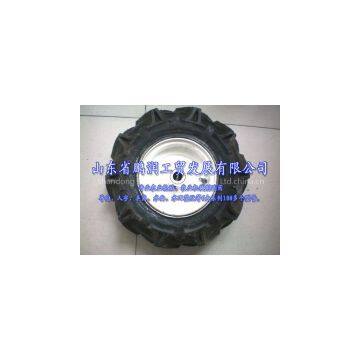 R-2 TRACTOR TYRE photo-2