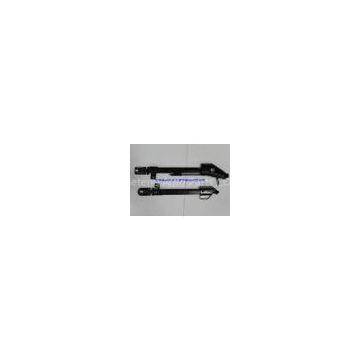 Minibus Universal Seat Rails , Black Steel Heavy Duty Slide Rails