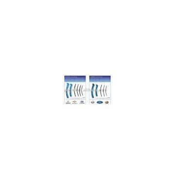 Auto wiper blade,windshield wiper blade,frameless wiper blade