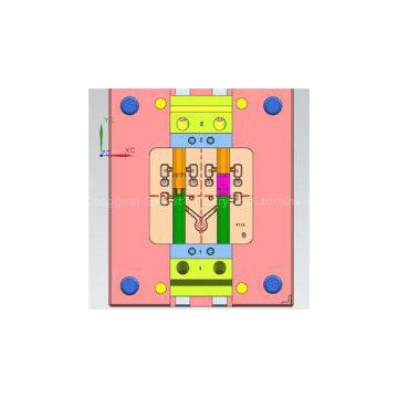 Computer Spare Parts Die Casting