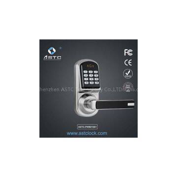 Electronic Keypad Door Locks