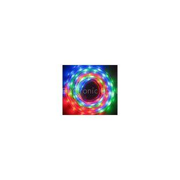Wateproof RGB Change Color IP65 Flexible Led Strip Lights 5050 SMD 30leds/m LED Tape