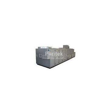 Standard Desiccant Cabinets, Low Temperature Desiccant Rotor Dehumidifier