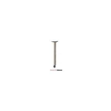 Furniture leg ZP/E06