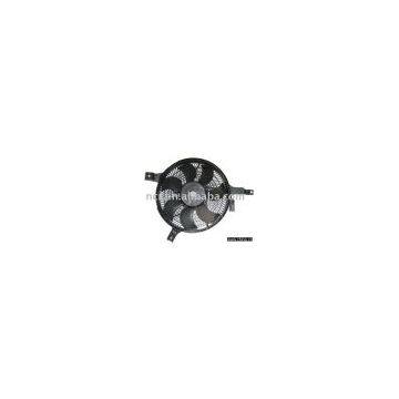 cooling fan (NCR-2003)