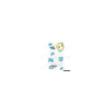 2PC SILICONE NIPPLE