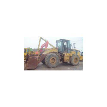 used cat 962g loader