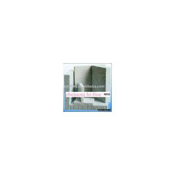 Sound Absorbing Foam Glass