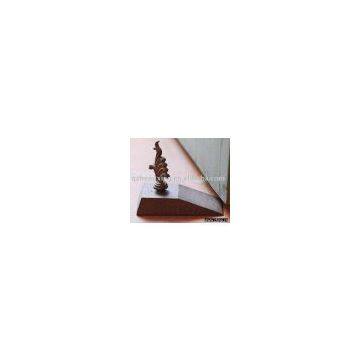 cast iron doorstop(door holder,stopper)