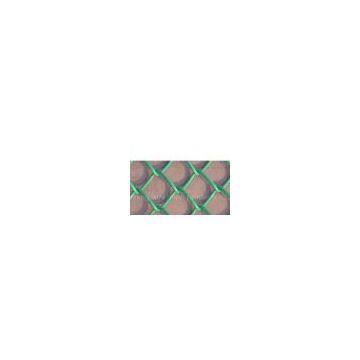chain link fence