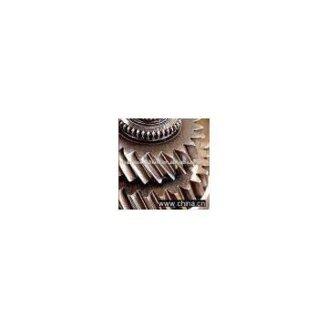 Spur gear