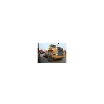 For Sale: 1995 Volvo L150 Wheel Loader S/N: L150CV60515