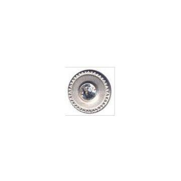 Copper Jeans Button