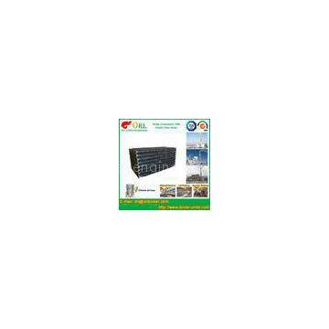 Corrosion Resistance Condensing Economizer In Boiler , Economiser In Boiler