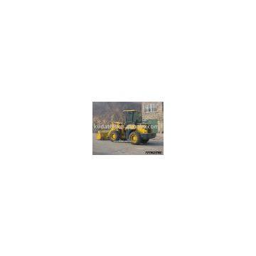 ZL18 Wheel Loader with CE approved