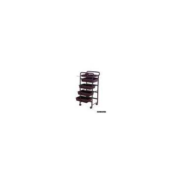 TROLLEY F-420A (5 TRAY)