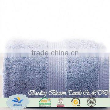 Wholesale 100 Cotton Customized ez Towel HR Bath Towel photo-2
