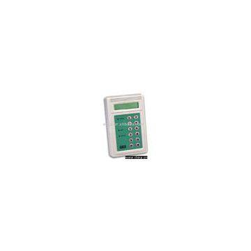 Network access control reader