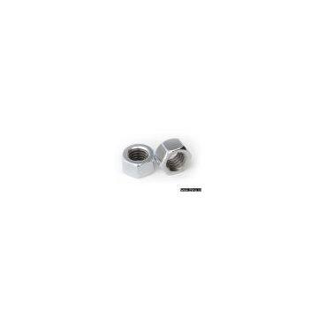Hex Nut