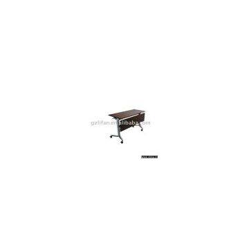 folding table  frame/ /folding steel training table/folding conference table frame