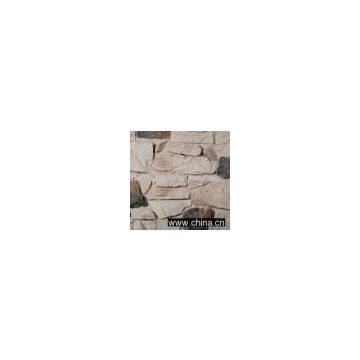Mixed Stone (Cultural Stone-ET-7048)