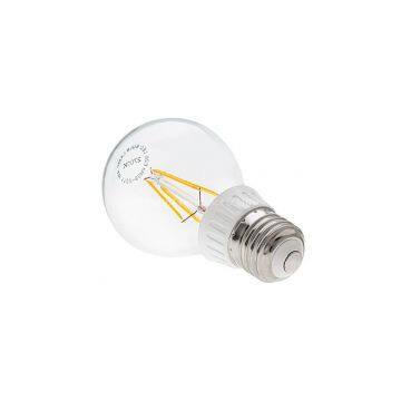 INNOVALIGHT 360 DEGREE 4W E27 G60 GLASS LED FILAMENT BULB LIGHT