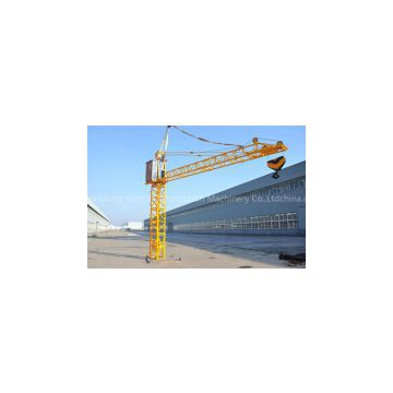 cheap inner climbing tower crane